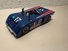 FLY - Chevron B-19 Limited France 1:32 Samochód wyścigowy Slotcar #NL12