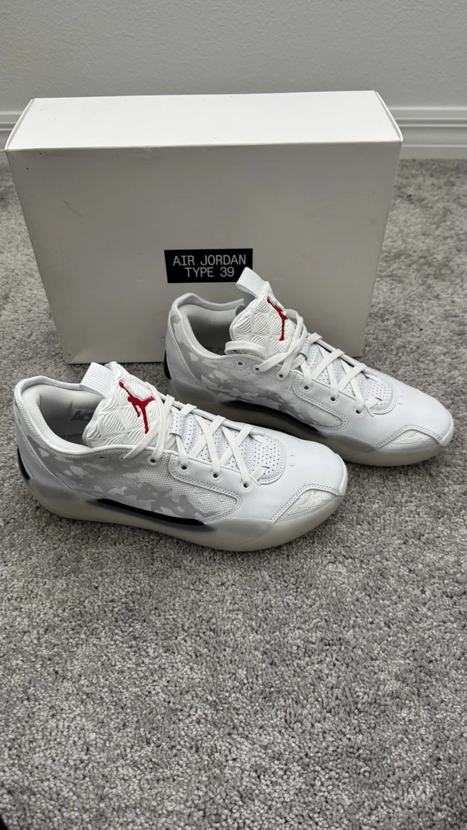 Jordan 39 Sol - FQ0213-106 for Sale | Authenticity Guaranteed | eBay