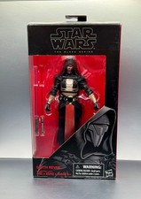 Hasbro Star Wars  The Black Series Darth Revan  34 Knights of The Old Republic