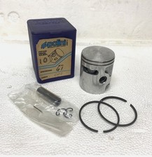 NOS Pistone Piston Kolben 41 POLINI 10 Old School Piaggio CIAO no EUROCILINDRO
