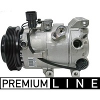 Kompressor Klimaanlage Mahle ACP 447 000P FüR Kia Hyundai Sportage III IX35