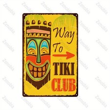 Funny Beer Plaque Drink Good Beer with Tin Metal Signs Home D cor 8x12