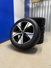 Original Volvo XC40 19 Zoll Winterräder 32134537 32243375
