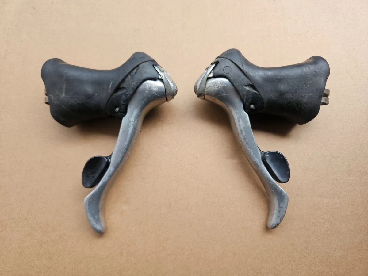 Shimano Ultegra 6510 Shifters | eBay