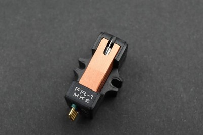 Fidelity Research FR-1 MKII MC Cartridge