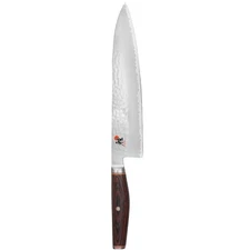 Miyabi 6000MCT Artisan 9.5 Inch Chef's Knife