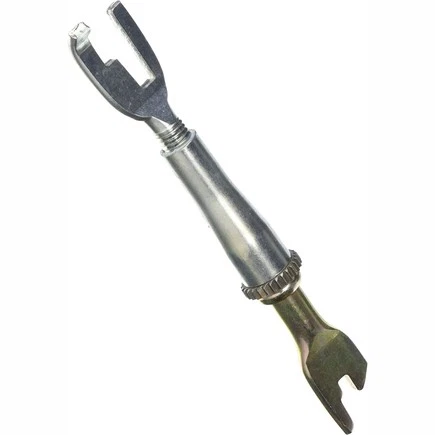 Juego de tornillos de ajuste de freno de tambor Acdelco 179-1360 rueda ajustadora de 0,797", acero, Foto 3 de 4