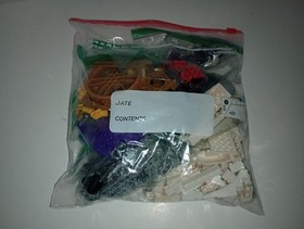 LEGO NINJAGO: Ninjacopter (70724) Complete With Minifigures Box & Instructions 