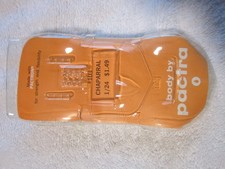 PACTRA 1/24 CLEAR CHAPARRAL SLOT CAR BODY N.O.S 103 45.00 EACH