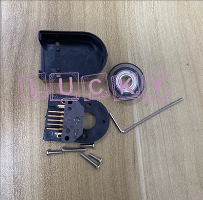 1Pcs New For HEDS-5500#F06 encoder Replacement