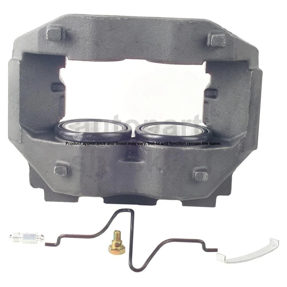 Pinzas de freno delanteras Cardone para Chevrolet C60 Kodiak 6,0 L 1992 Foto 4 de 4