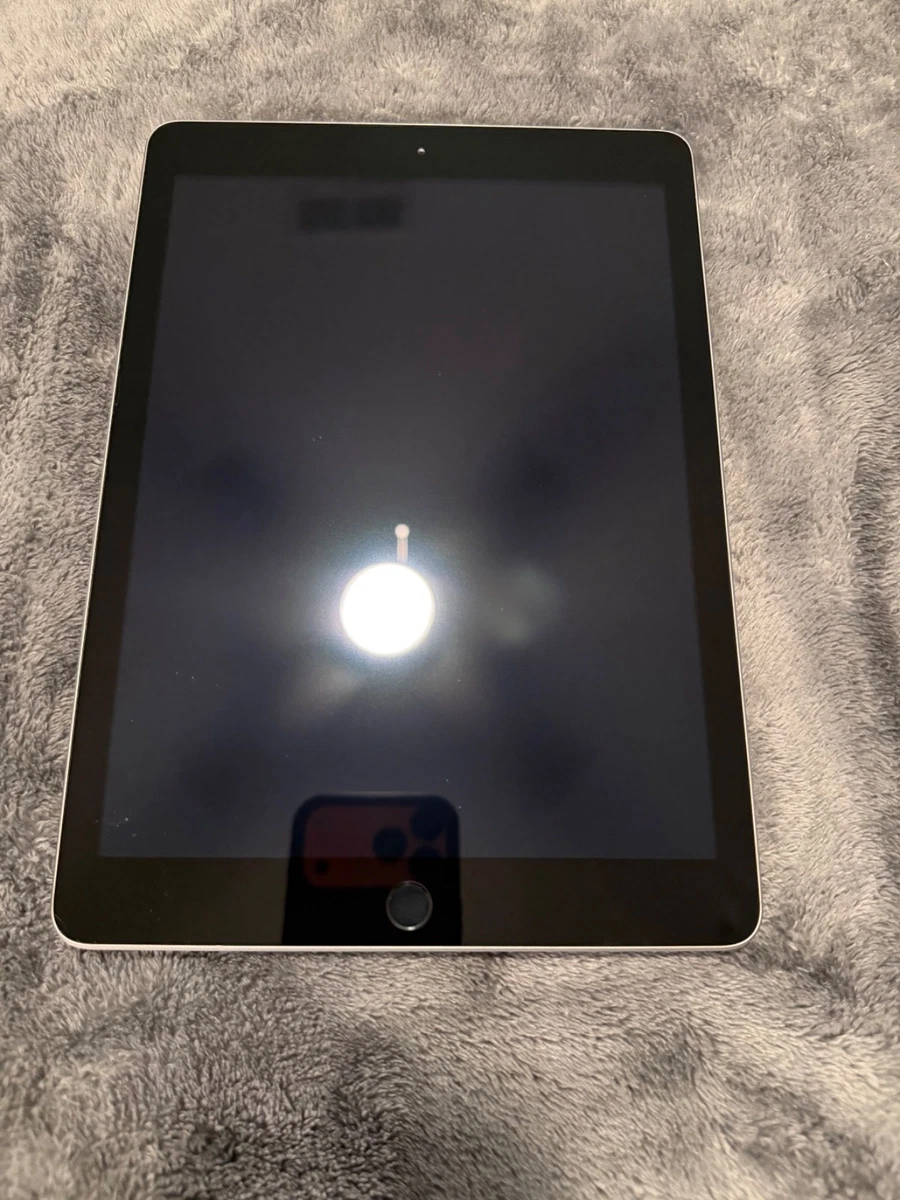 Apple iPad (5th Generation) 32 GB Tablets for sale - eBay