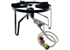 Bayou Classic SP2 18" Dual Jet Cooker