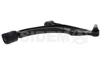 Querlenker Vorderachse rechts 77075 SIDEM für SUZUKI BALENO Schrägheck BALENO