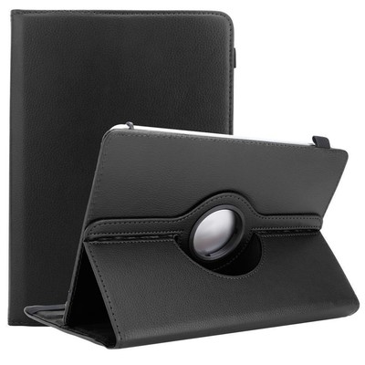 Tablet Schutzhülle Hülle für Dragon Touch X10 2015 (10.6 Zoll) 360° Cover Case