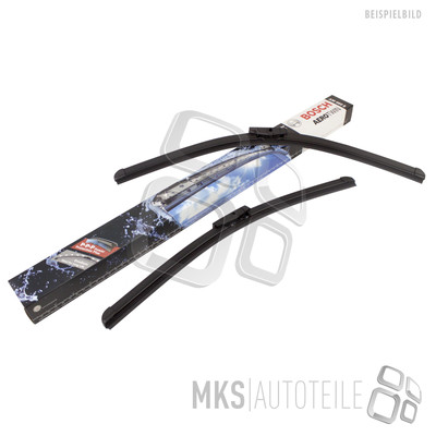 BOSCH 3 397 011 814 Wischblatt Scheibenwischer für JAGUAR MAZDA TOYOTA 300mm