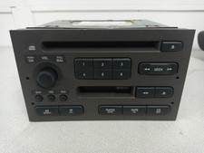 Autoradio Saab 9-5