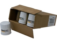 For 2017-2022 Nissan Rogue Sport Oil Filter Protec Filters 71231DGDQ 2018 2019