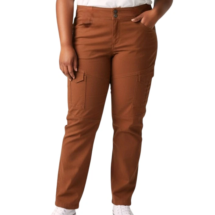 L.L.Bean 80s リングベルト Army Plus Size Pants for Women for sale | eBay