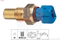 KüHlmittel Wasser Temperatur Sensor EPS 1.830.182 FüR Peugeot K11 Nissan 605 6B