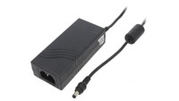 Schaltnetzteil: 12VDC, 4,16A, 50W, 90-264VAC VEC50US12