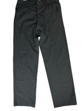 Armani Trousers Womens Size W34 L34 Made In Italy Comfort Fit