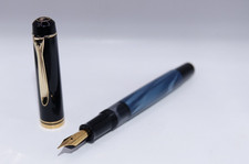 Pelikan M200 Classic Füllfederhalter Old Style M Feder
