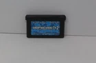 GameBoyWars Advance 1+2 Nintendo Game Boy Advance Tested japanese