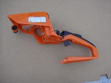 GENUINE STIHL 021 023 025 MS210 MS230 MS250 CHAINSAW REAR HANDLE HOUSING COVER