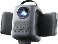 Anker Soundcore Nebula P1i 2026 Google TV Projector Full HD Flip Speakers Audio