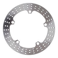 Trw Bremsscheibe MST239 | FüR Bmw HP2 Enduro 1200 2006-2008 K25 Vorne Auch Abs,M