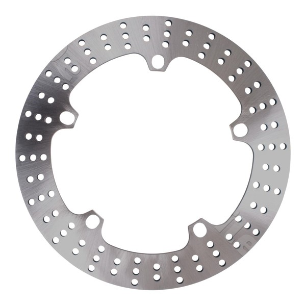 Trw Bremsscheibe MST239 | FüR Bmw HP2 Enduro 1200 2006-2008 K25 Vorne Auch Abs,M-image