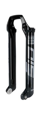 ROCK SHOX Ersatzflaschen für Fahrradfederungen SID 35MM 29 BOOST 100-120MM 2021