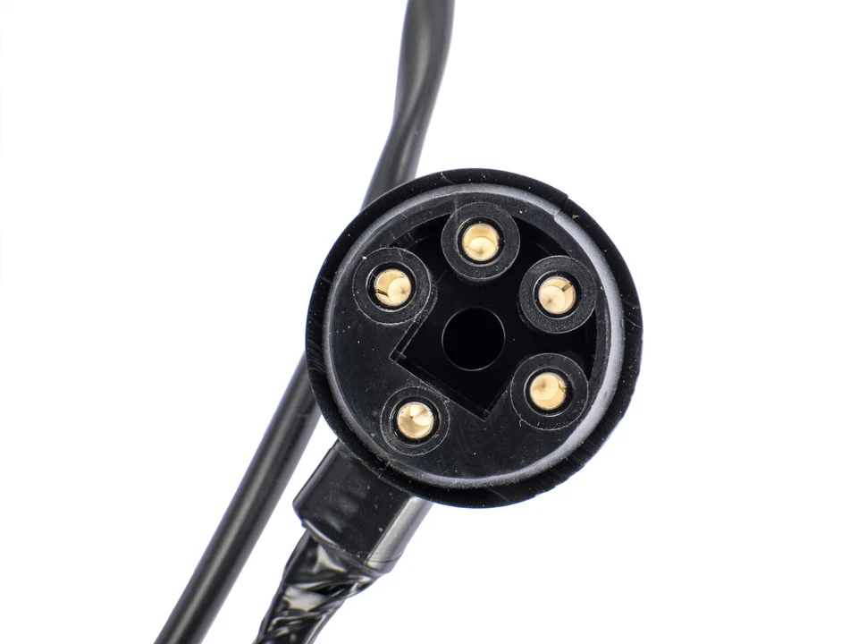 Fuel Pump Wiring Harness for Porsche 911 G -'83 91161207214 - Image 3 of 4