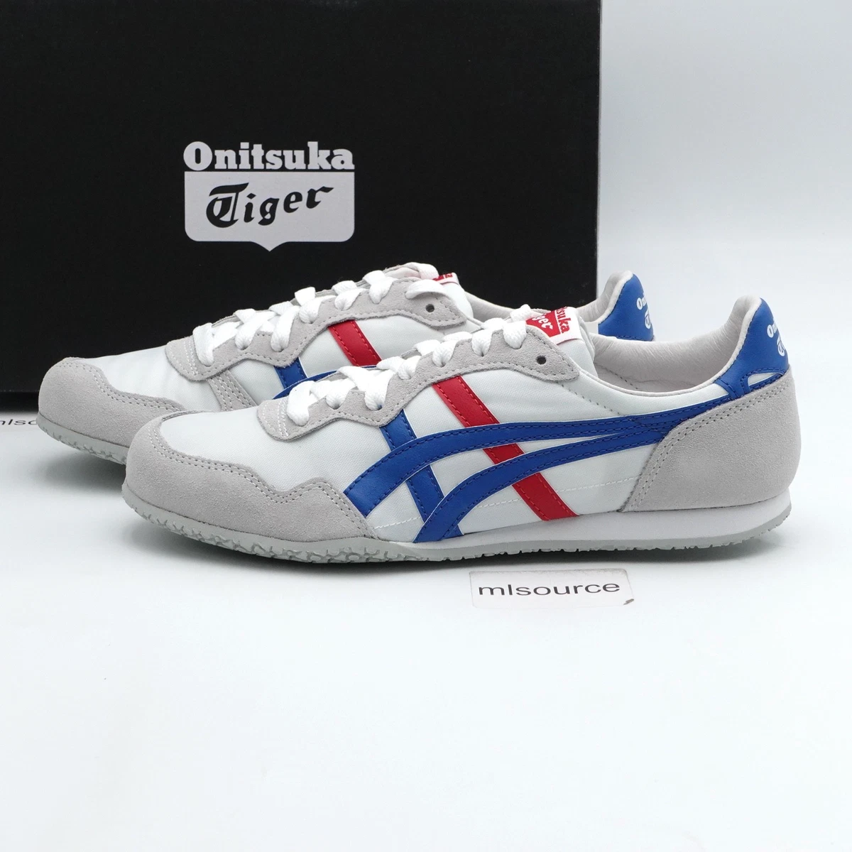 Onitsuka Tiger スニーカー us6メンズ、レディース Onitsuka Tiger Shoes for Women for sale | eBay
