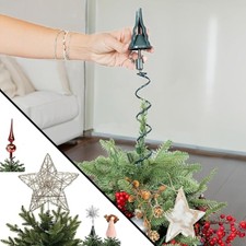 Supporto per albero leggero supporto per albero decorazioni per albero