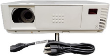 NEC M322X 3200 Lumens 1080p DLP Projector