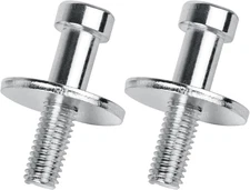 Door Lock Striker 38428 Compatible with1985-2002 Chevrolet K1500 K2500 K3500 GMC