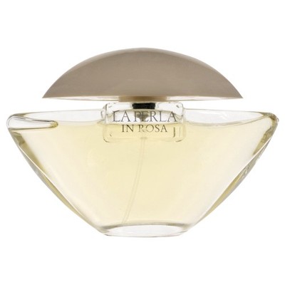 La Perla In Rosa by La Perla for Women - 2.7 oz EDT Spray Tester