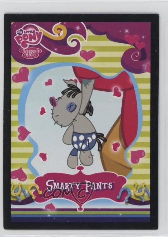 Pantaloni eleganti Enterplay My Little Pony: Friendship Is Magic serie 2 2013 0i73