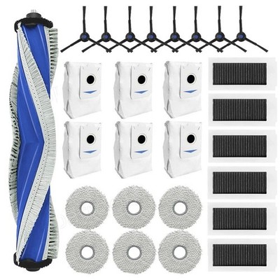 Spare Parts Accessories Replacement For Ecovacs Deebot X5 OMNI/X5 PRO OMNI Robot