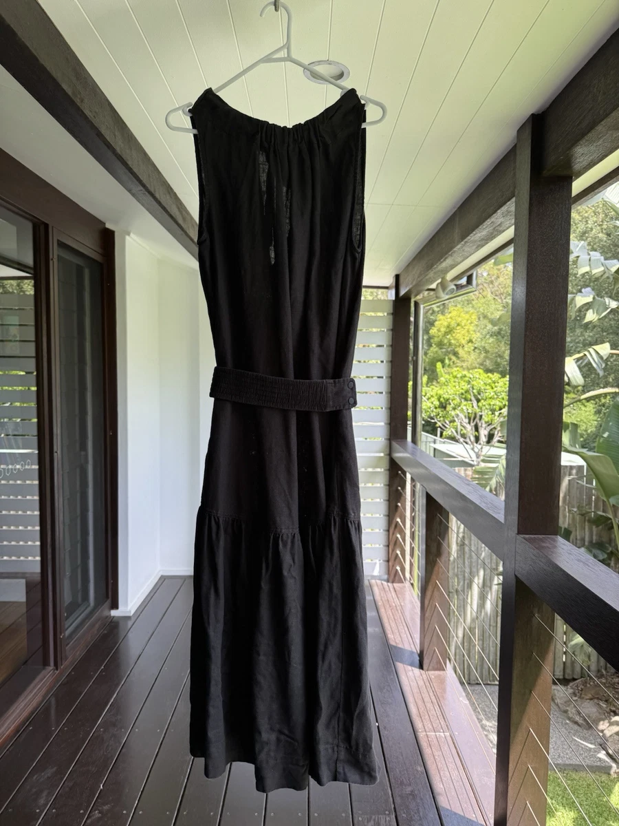 Saba Linen Dresses for Women for sale | Shop with Afterpay | eBay Australia