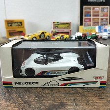 Vitesse 1/43 Peugeot 905 Le Mans C car VITESSE PEUGEOT Collectables 17+