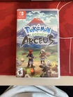 Pokemon Legends: Arceus - Nintendo Switch