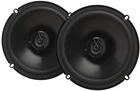 JBL Club 64FSL 6.5" Round 2-Way 165W Peak Car Speaker (Pair)
