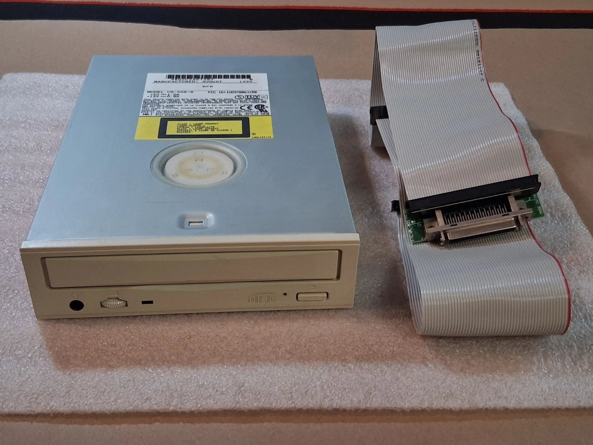 Matsushita Computer Drives, Storage and Blank Media for sale | eBay