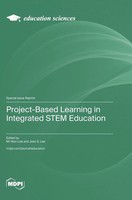 Project-Based Learning In Integrated Stem Education | Buch | Englisch (2025)