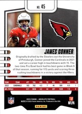 2016-17 Parkhurst #9 Hampus Lindholm #9