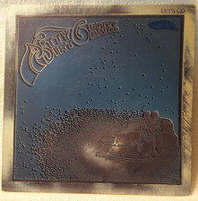 NITTY GRITTY DIRT BAND/Let's Go/1983/	Vinyl, LP, Album/FAST,FREE SHIPPING/VG/VG