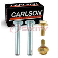 Carlson H5072 Brake Caliper Guide Pin Kit for HW5072 H5091 H4802 H14903 Disc sk